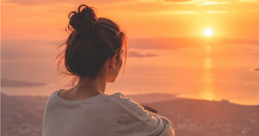Carta a la mujer que necesita saber qué hacer